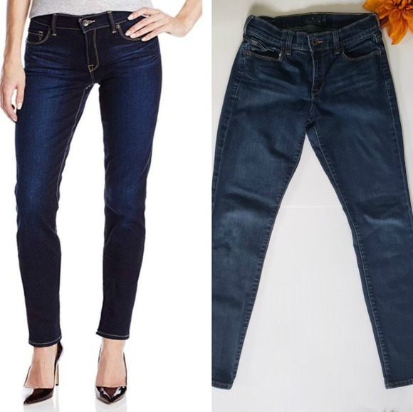 Lucky Brand Denim - LUCKY BRAND SOFIA SKINNY JEANS 💙